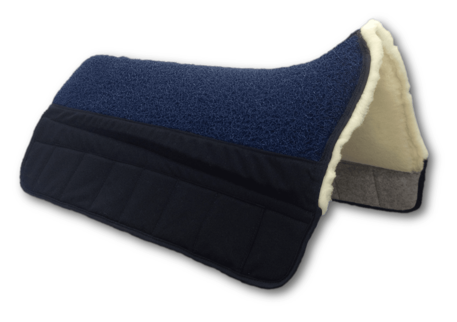 Home Skito Saddle Pads